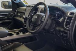 2024 RAM
1500 Laramie