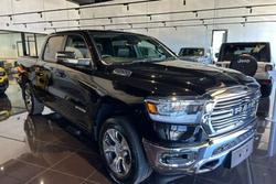 2024 RAM
1500 Laramie