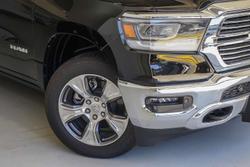 2024 RAM
1500 Laramie