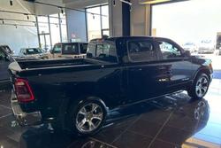 2024 RAM
1500 Laramie