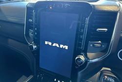 2024 RAM
1500 Laramie