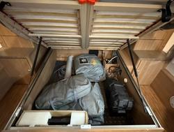 2014 JAYCO
JOURNEY 17.55-8