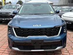2025 KIA SORENTO SPORT
