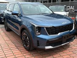 2025 KIA SORENTO SPORT