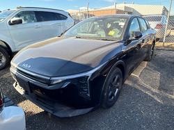 2024 Kia
K4 S