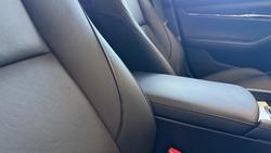 2024 Mazda 3 G25 Astina