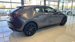 2024 Mazda 3 G25 Astina