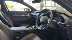 2024 Mazda 3 G25 Astina