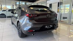 2024 Mazda 3 G25 Astina