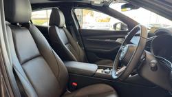 2024 Mazda 3 G25 Astina