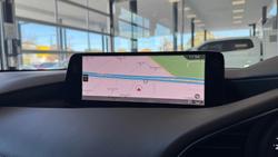 2024 Mazda 3 G25 Astina