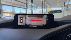 2024 Mazda 3 G25 Astina