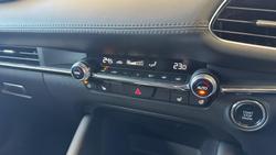 2024 Mazda 3 G25 Astina