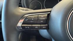 2024 Mazda 3 G25 Astina