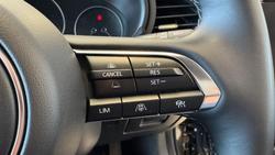 2024 Mazda 3 G25 Astina
