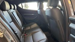 2024 Mazda 3 G25 Astina