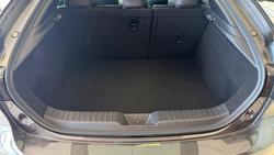 2024 Mazda 3 G25 Astina