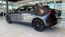2024 Mazda 3 G25 Astina
