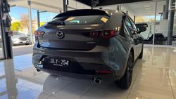 2024 Mazda 3 G25 Astina