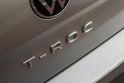 2025 Volkswagen
                T-Roc 110TSI Style