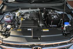 2025 Volkswagen
                T-Roc 110TSI Style