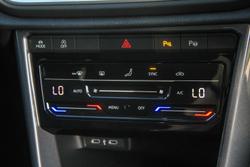 2025 Volkswagen T-Roc 110TSI Style