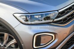 2025 Volkswagen T-Roc 110TSI Style