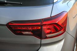 2025 Volkswagen T-Roc 110TSI Style