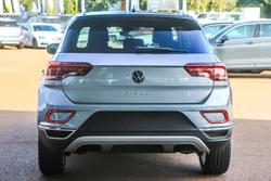 2025 Volkswagen T-Roc 110TSI Style