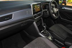 2025 Volkswagen T-Roc 110TSI Style