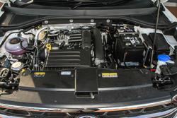 2025 Volkswagen
                T-Roc 110TSI Style