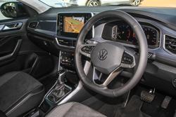 2025 Volkswagen
                T-Roc 110TSI Style