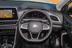 2025 Volkswagen
                T-Roc 110TSI Style