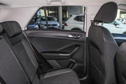 2025 Volkswagen
                T-Roc 110TSI Style