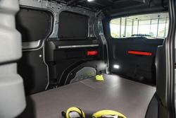 2025 Volkswagen ID. Buzz Cargo BEV550