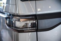 2025 Volkswagen ID. Buzz Cargo BEV550