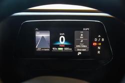 2025 Volkswagen ID. Buzz Cargo BEV550