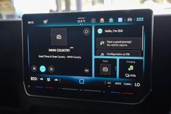 2025 Volkswagen ID. Buzz Cargo BEV550