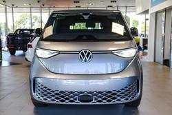 2025 Volkswagen ID. Buzz Cargo BEV550