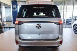 2025 Volkswagen ID. Buzz Cargo BEV550