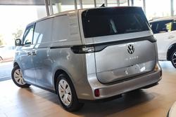 2025 Volkswagen ID. Buzz Cargo BEV550