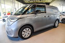 2025 Volkswagen ID. Buzz Cargo BEV550