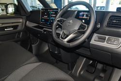 2025 Volkswagen ID. Buzz Cargo BEV550