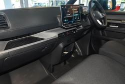 2025 Volkswagen ID. Buzz Cargo BEV550