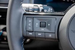 2025 Nissan QASHQAI N-DESIGN e-POWER