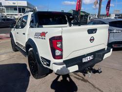2024 Nissan
Navara PRO-4X Warrior