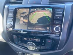2024 Nissan
Navara PRO-4X Warrior