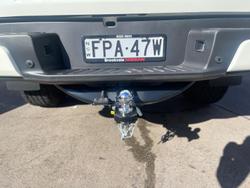 2024 Nissan
Navara PRO-4X Warrior