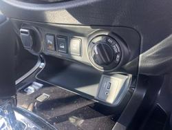 2024 Nissan
Navara PRO-4X Warrior