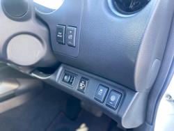 2024 Nissan
Navara PRO-4X Warrior